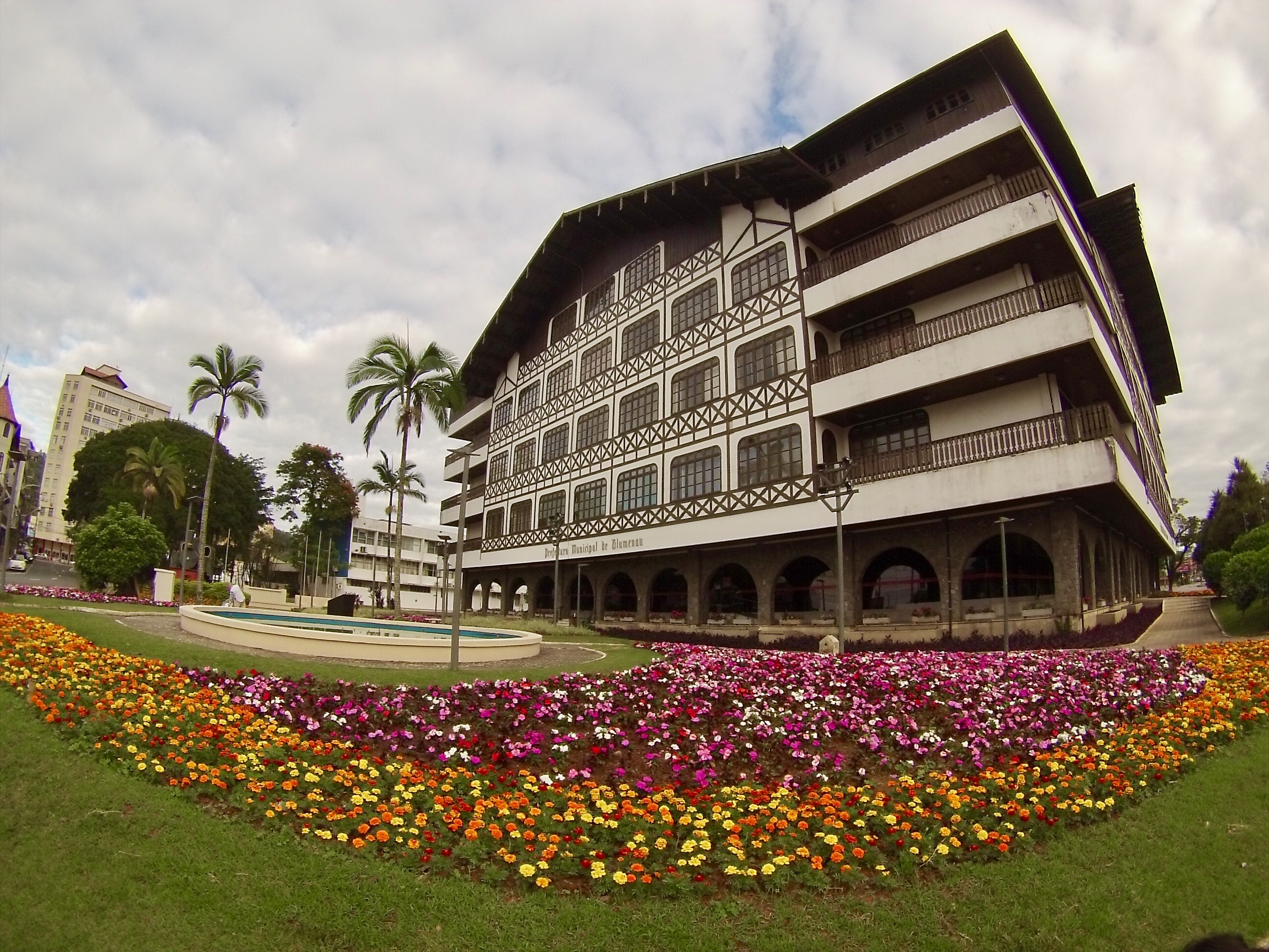 » Prefeitura De Blumenau